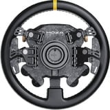 MOZA R9 V3 + CS Pro + SRP2 bundel Zwart, Basis, stuur en pedalen
