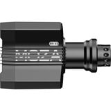 MOZA R9 V3 + CS Pro + SRP2 bundel Zwart, Basis, stuur en pedalen