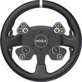 MOZA R9 V3 + CS V2P + SR-P bundel Zwart, Basis, stuur en pedalen