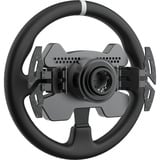 MOZA R9 V3 + CS V2P + SR-P bundel Zwart, Basis, stuur en pedalen