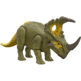 Mattel Jurassic World - Roar Strikers Sinoceratops Speelfiguur