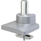 Neomounts Select NM-D775DXSILVER monitor bureausteun houder Zilver