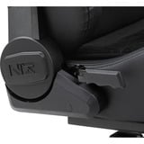Next Level Racing GTRacer 2.0 Simulator Cockpit racing simulator Zwart