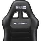 Next Level Racing GTRacer 2.0 Simulator Cockpit racing simulator Zwart