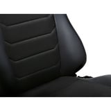 Next Level Racing GTRacer 2.0 Simulator Cockpit racing simulator Zwart
