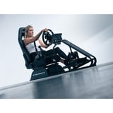 Next Level Racing GTRacer 2.0 Simulator Cockpit racing simulator Zwart