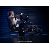 Next Level Racing GTRacer 2.0 Simulator Cockpit racing simulator Zwart