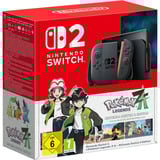 Nintendo Switch 2 + Pokémon Legends: Z-A – Nintendo Switch 2 Edition spelconsole 