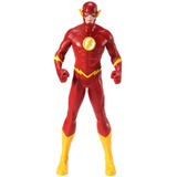 Noble Collection DC Comics: The Flash Mini Bendyfig speelfiguur Rood/geel