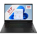 OMEN 17-ck2360nd (833W4EA) 17.3" gaming laptop Zwart | i7-13700HX | RTX 4080 | 32 GB | 1 TB SSD