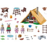 PLAYMOBIL Asterix - Hut van Heroïx Constructiespeelgoed 70932