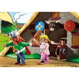 PLAYMOBIL Asterix - Hut van Heroïx Constructiespeelgoed 70932