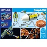 PLAYMOBIL Space - Meteoroïde Vernietiger Constructiespeelgoed 71369