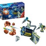 PLAYMOBIL Space - Meteoroïde Vernietiger Constructiespeelgoed 71369