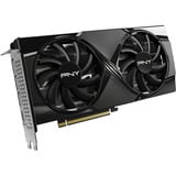 PNY GeForce RTX 5060 Ti OC 16GB grafische kaart DLSS 4, 3x DisplayPort, 1x HDMI 2.1