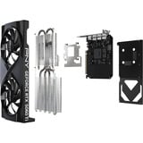PNY GeForce RTX 5060 Ti OC 16GB grafische kaart DLSS 4, 3x DisplayPort, 1x HDMI 2.1