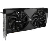 PNY GeForce RTX 5060 Ti OC 16GB grafische kaart DLSS 4, 3x DisplayPort, 1x HDMI 2.1