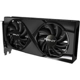 PNY GeForce RTX 5060 Ti OC 16GB grafische kaart DLSS 4, 3x DisplayPort, 1x HDMI 2.1