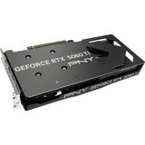 PNY GeForce RTX 5060 Ti OC 16GB grafische kaart DLSS 4, 3x DisplayPort, 1x HDMI 2.1