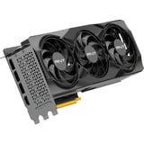 PNY GeForce RTX 5070 Ti OC grafische kaart DLSS 4, 3x DisplayPort, 1x HDMI