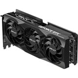 PNY GeForce RTX 5070 Ti OC grafische kaart DLSS 4, 3x DisplayPort, 1x HDMI