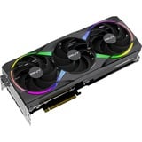 PNY GeForce RTX 5080 ARGB OC grafische kaart DLSS 4, 3x DisplayPort, 1x HDMI 2.1