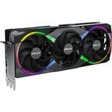 PNY GeForce RTX 5080 ARGB OC grafische kaart DLSS 4, 3x DisplayPort, 1x HDMI 2.1