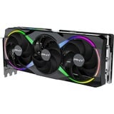 PNY GeForce RTX 5080 ARGB OC grafische kaart DLSS 4, 3x DisplayPort, 1x HDMI 2.1