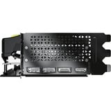 PNY GeForce RTX 5080 ARGB OC grafische kaart DLSS 4, 3x DisplayPort, 1x HDMI 2.1