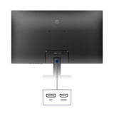 Philips 27E2N2500/00 27" monitor Zwart, HDMI, DisplayPort, 120 Hz