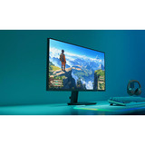 Philips Evnia 27M2N3500NF/00 27" gaming monitor Zwart, 1x HDMI, 1x DisplayPort, 144 Hz