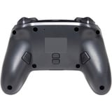 PowerA Enhanced Wireless Controller for Nintendo Switch with Lumectra - Galactic Vortex Lila
