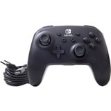 PowerA Enhanced Wireless Controller for Nintendo Switch with Lumectra - Galactic Vortex Lila