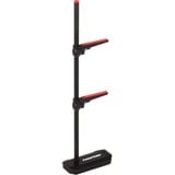 PowerColor Graphics Card Holder bevestiging Zwart/rood