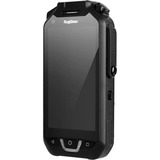 RugGear RG750 smartphone Zwart/grijs, 64 GB, 4G LTE, Dual-SIM, Android 12
