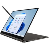 SAMSUNG Galaxy Book3 Pro 360 (NP960QFG-KA1NL) 16"  2-in-1 laptop Grafiet | i7-1360P | Iris Xe Graphics | 16 GB | 1 TB SSD | Touch