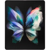 SAMSUNG Galaxy Z Fold3 5G mobiele telefoon Zilver, 256 GB, Dual-SIM, Android