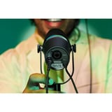SHURE MV7i Slimme Microfoon & Interface Zwart