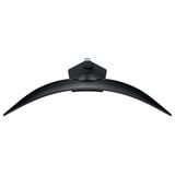 Samsung Odyssey G9 S49FG914EU 49" Curved UltraWide gaming monitor Zwart, 2x HDMI, 1x DisplayPort, USB, AMD FreeSync, 144 Hz