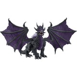 Schleich Eldrador - Schaduwdraak speelfiguur 70152