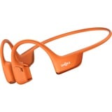 Shokz OpenRun Pro 2 bone conduction headset Oranje