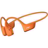 Shokz OpenRun Pro 2 bone conduction headset Oranje
