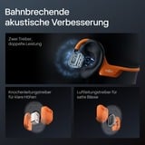 Shokz OpenRun Pro 2 bone conduction headset Oranje