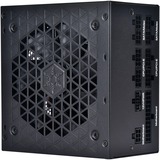 SilverStone DA750R-GM Gold, 750W voeding  Zwart, 4x PCIe, 1x 12VHPWR