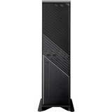 SilverStone MILO 12 Tower-behuizing Zwart