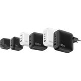 Sitecom 48W GaN Power Delivery oplader Zwart, 1x USB-C
