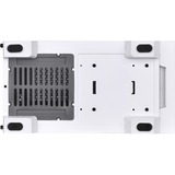 Thermaltake Divider 170 TG ARGB, Tower-behuizing Wit | 1x USB-A 2.0 | 2x USB-A 3.2 (5 Gbit/s) | 1x Audio | Window-kit