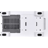 Thermaltake Divider 170 TG ARGB mini tower behuizing Wit | 3x USB-A | RGB | Window