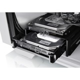 Thermaltake Divider 170 TG ARGB mini tower behuizing Wit | 3x USB-A | RGB | Window