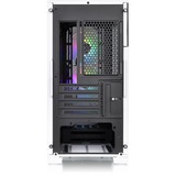 Thermaltake Divider 170 TG ARGB mini tower behuizing Wit | 3x USB-A | RGB | Window